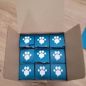 Fluent Pet Sound Buttons Multi Pack - 18